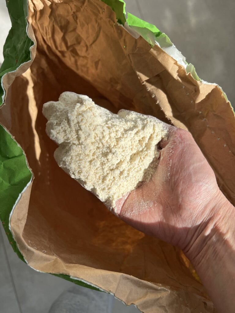 farine bio fournil du puisatier pain boulangerie artisanale