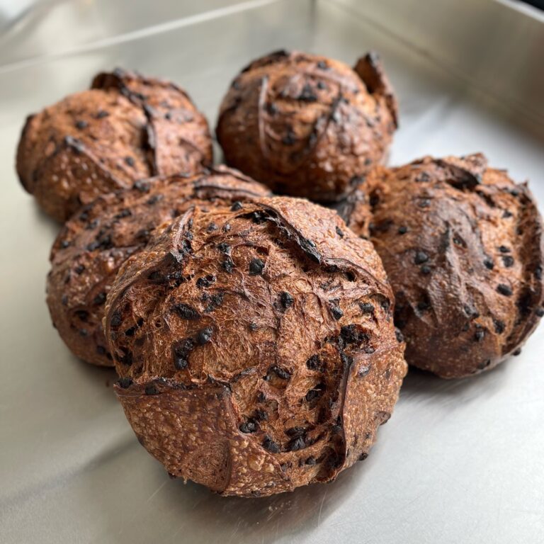 pain cacao fournil du puisatier pain boulangerie artisanale vitrolles